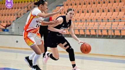 Реванш «Динамо-Фарм» в Верхней Пышме