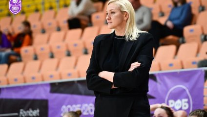 Реванш «Динамо-Фарм» в Верхней Пышме