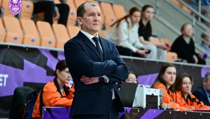 Реванш «Динамо-Фарм» в Верхней Пышме