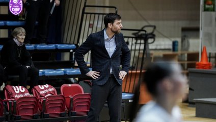 «Спартак» переиграл «Казаночку» в гостях