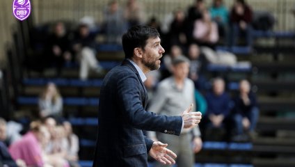 «Спартак» переиграл «Казаночку» в гостях