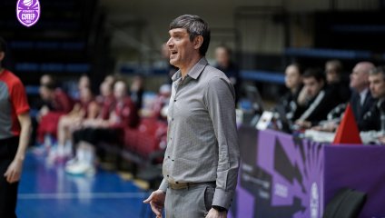 «Спартак» переиграл «Казаночку» в гостях