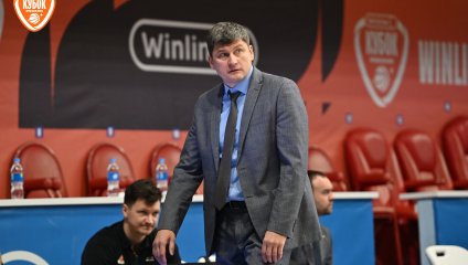 Динамо - Темп-СУМЗ 72:77 (04.12.2024)