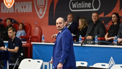 Динамо - Темп-СУМЗ 72:77 (04.12.2024)