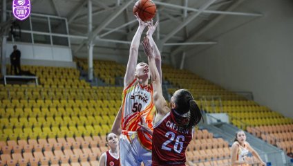 УГМК-Юниор - Спартак 83:84 (14.12.2024)