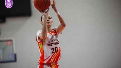 УГМК-Юниор - Спартак 83:84 (14.12.2024)