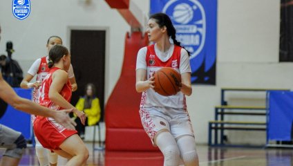 Юность - Спартак 74:81 (13.11.2024)