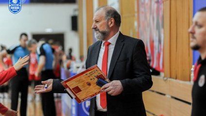 Юность - Спартак 74:81 (13.11.2024)