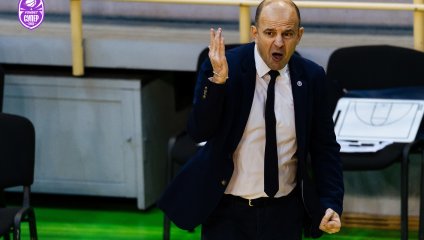 «Новосибирск» перевернул игру с «Тамбовом»