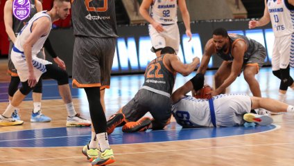 Грозненскому «Динамо» не удалось обыграть лидера чемпионата