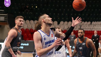 Грозненскому «Динамо» не удалось обыграть лидера чемпионата