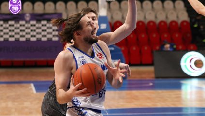 Грозненскому «Динамо» не удалось обыграть лидера чемпионата