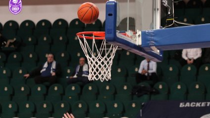 Грозненскому «Динамо» не удалось обыграть лидера чемпионата