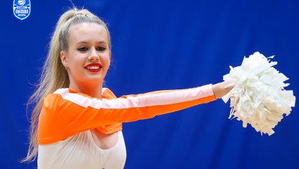 Металлург-Челбаскет - Динамо-МГТУ 70:62 (13.03.2025)