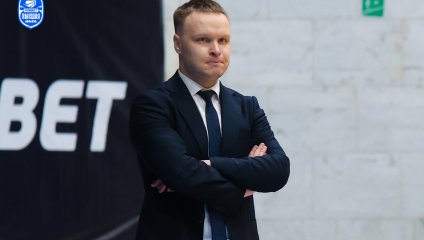 Металлург-Челбаскет - Динамо-МГТУ 70:62 (13.03.2025)