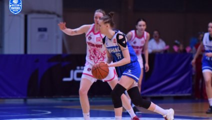 Ростов-ЮФУ - Динамо-2 72:84 (15.01.2025)