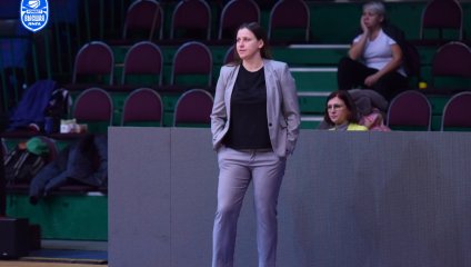 Ростов-ЮФУ - Динамо-2 72:84 (15.01.2025)