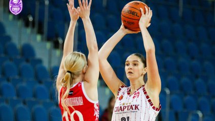 МБА-МГУСиТ-2 берет реванш у Видного