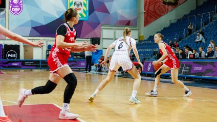 Спарта энд К-2 - МБА-МГУСиТ-2 44:50 (23.12.2025)