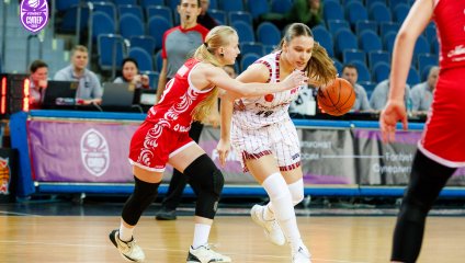 Спарта энд К-2 - МБА-МГУСиТ-2 44:50 (23.12.2025)