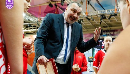 Спарта энд К-2 - МБА-МГУСиТ-2 44:50 (23.12.2025)