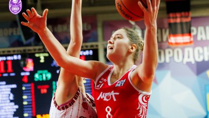 Спарта энд К-2 - МБА-МГУСиТ-2 44:50 (23.12.2025)