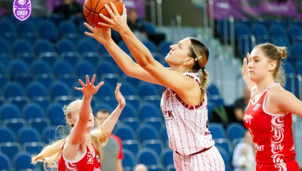 Спарта энд К-2 - МБА-МГУСиТ-2 44:50 (23.12.2025)