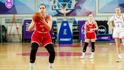 Спарта энд К-2 - МБА-МГУСиТ-2 44:50 (23.12.2025)