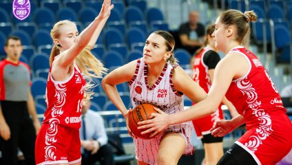 Спарта энд К-2 - МБА-МГУСиТ-2 44:50 (23.12.2025)