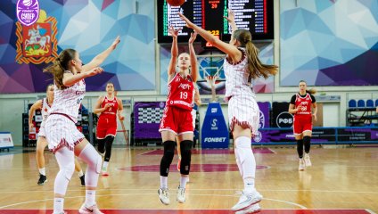 Спарта энд К-2 - МБА-МГУСиТ-2 44:50 (23.12.2025)