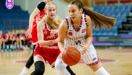 Спарта энд К-2 - МБА-МГУСиТ-2 44:50 (23.12.2025)