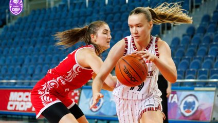 Спарта энд К-2 - МБА-МГУСиТ-2 44:50 (23.12.2025)