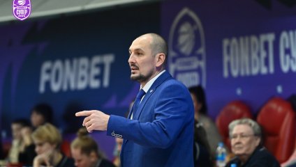 17 очков Понкрашова позволили «Динамо» обыграть «Новосибирск» 