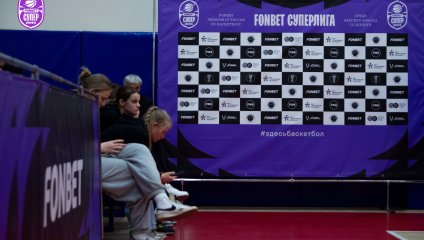 Спартак - МБА-МГУСиТ-2 67:59 (30.03.2025)