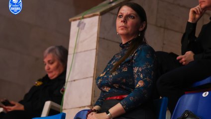 Вторая крупная победа «Металлурга» над «Платов-РГЭУ»