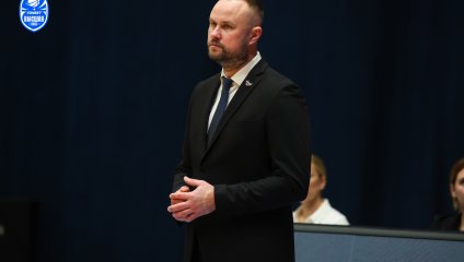 Металлург - Платов-РГЭУ 94:38 (23.11.2025)