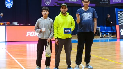 Вторая крупная победа «Металлурга» над «Платов-РГЭУ»