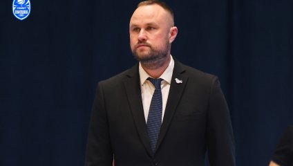 Металлург - Платов-РГЭУ 94:38 (23.11.2025)