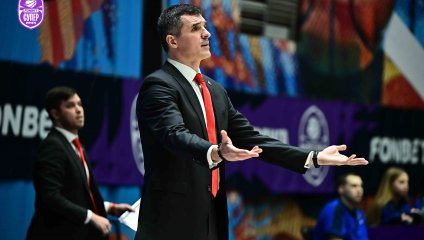 «Зенит»-2 побеждает армейцев в напряженной концовке