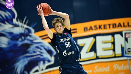 «Зенит»-2 побеждает армейцев в напряженной концовке