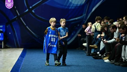 «Зенит»-2 побеждает армейцев в напряженной концовке