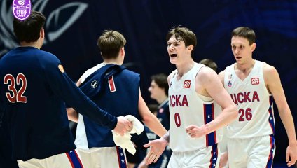 «Зенит»-2 побеждает армейцев в напряженной концовке