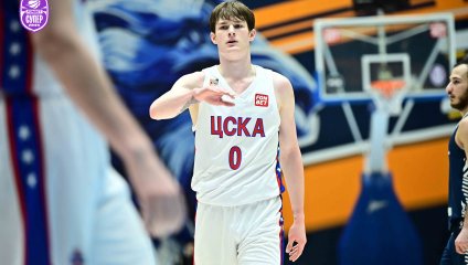 «Зенит»-2 побеждает армейцев в напряженной концовке