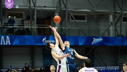 «Зенит»-2 побеждает армейцев в напряженной концовке