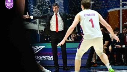 «Зенит»-2 побеждает армейцев в напряженной концовке