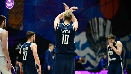 «Зенит»-2 побеждает армейцев в напряженной концовке