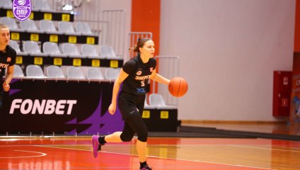 Энергия - Невинномысск 72:64 (04.12.2024)