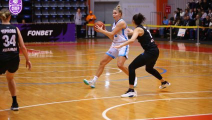 Энергия - Невинномысск 72:64 (04.12.2024)