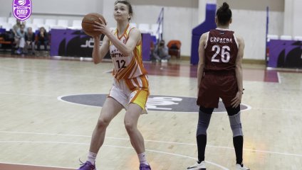 Спартак - УГМК-Юниор 69:67 (11.03.2025)