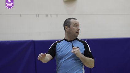 Спартак - УГМК-Юниор 69:67 (11.03.2025)